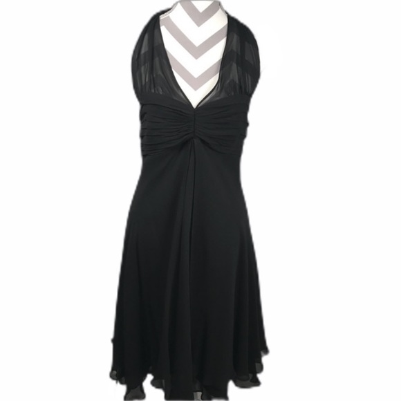 Donna Ricco | Dresses | Donna Ricco Sz 